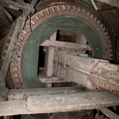 Rijksdienst voor het Cultureel Erfgoed: Booms, C.S. (Chris)