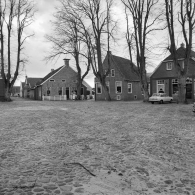 Rijksdienst voor het Cultureel Erfgoed: Wal, A.J. van der