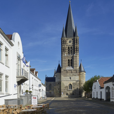 Rijksdienst voor het Cultureel Erfgoed: Technau, Sergé