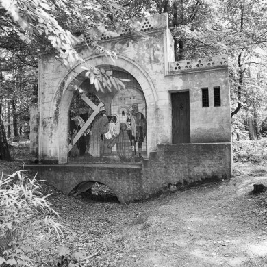 Rijksdienst voor het Cultureel Erfgoed: Wal, A.J. van der