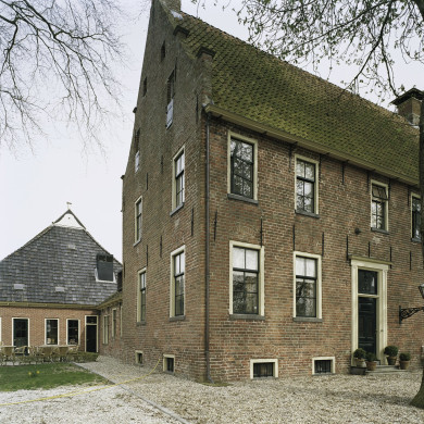 Rijksdienst voor het Cultureel Erfgoed: Booms, C.S. (Chris)