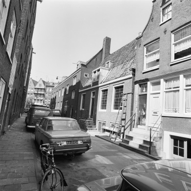 Rijksdienst voor het Cultureel Erfgoed: Gool, H. van