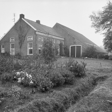 Rijksdienst voor het Cultureel Erfgoed: Galen, P. van