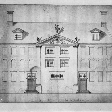 Rijksdienst voor het Cultureel Erfgoed: GEMEENTE ARCHIEF LEIDEN