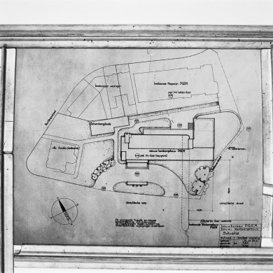 Rijksdienst voor het Cultureel Erfgoed: Galen, P. (Paul) van