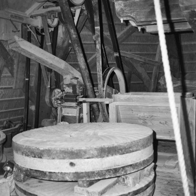 Rijksdienst voor het Cultureel Erfgoed: Korpershoek, W.A.