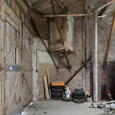 Rijksdienst voor het Cultureel Erfgoed: Booms, C.S. (Chris)