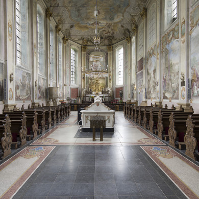 Rijksdienst voor het Cultureel Erfgoed: Bronckhorst, A. (Arjan)