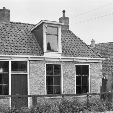 Rijksdienst voor het Cultureel Erfgoed: Wal, A.J. van der