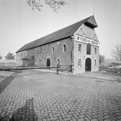 Rijksdienst voor het Cultureel Erfgoed: Galen, P. (Paul) van