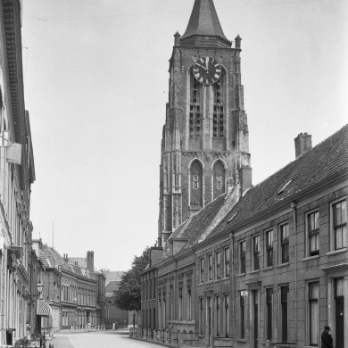 Rijksdienst voor het Cultureel Erfgoed: Hoogendijk, C.