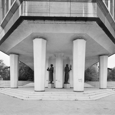 Rijksdienst voor het Cultureel Erfgoed: Wal, A.J. van der