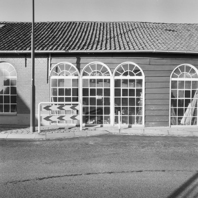 Rijksdienst voor het Cultureel Erfgoed: Dukker, G.J.