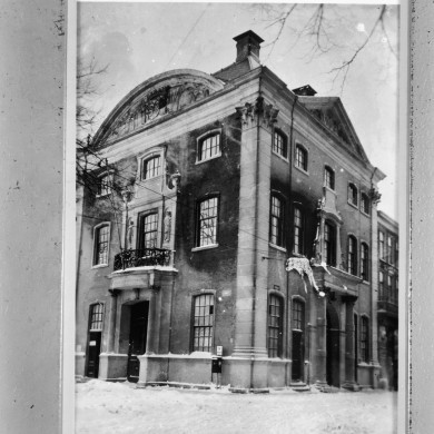 Rijksdienst voor het Cultureel Erfgoed