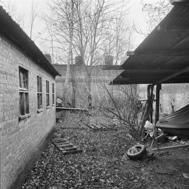 Rijksdienst voor het Cultureel Erfgoed: Wal, A.J. van der