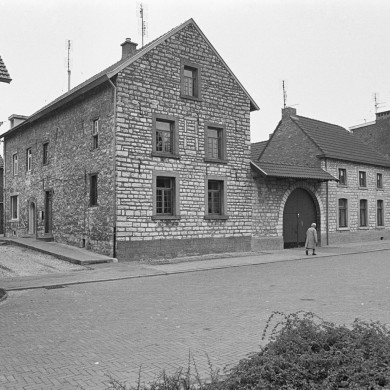 Rijksdienst voor het Cultureel Erfgoed: Tangel, L.M.