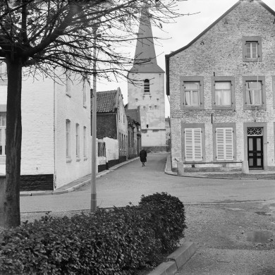 Rijksdienst voor het Cultureel Erfgoed: Esbach, B.