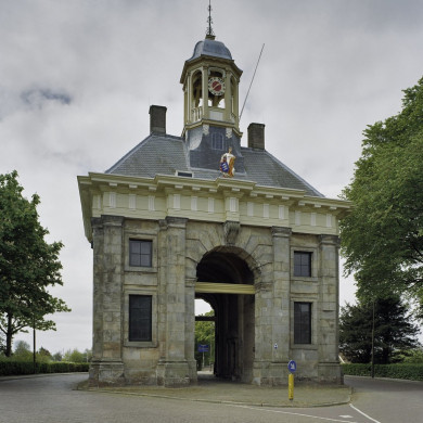 Rijksdienst voor het Cultureel Erfgoed: Dukker, G.J.