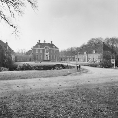 Rijksdienst voor het Cultureel Erfgoed: Koning, J.P. de