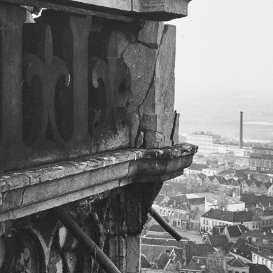 Rijksdienst voor het Cultureel Erfgoed: Delemarre, G.Th.