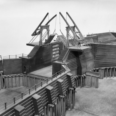 Rijksdienst voor het Cultureel Erfgoed: Galen, P. (Paul) van