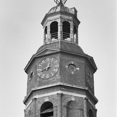 Rijksdienst voor het Cultureel Erfgoed: Tangel, L.M.