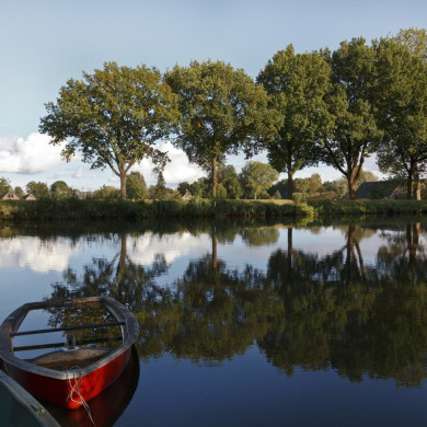 Rijksdienst voor het Cultureel Erfgoed: Jong, Nanette de