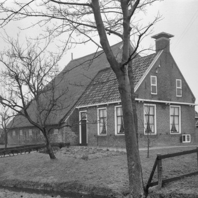 Rijksdienst voor het Cultureel Erfgoed: Dukker, G.J.