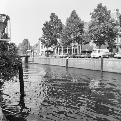 Rijksdienst voor het Cultureel Erfgoed: Galen, P. (Paul) van