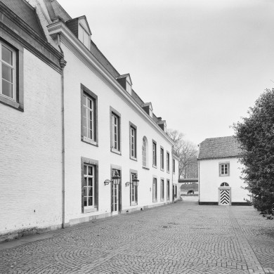 Rijksdienst voor het Cultureel Erfgoed: Galen, P. van