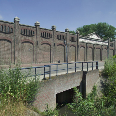 Rijksdienst voor het Cultureel Erfgoed: Roderburg, K. (Kris)