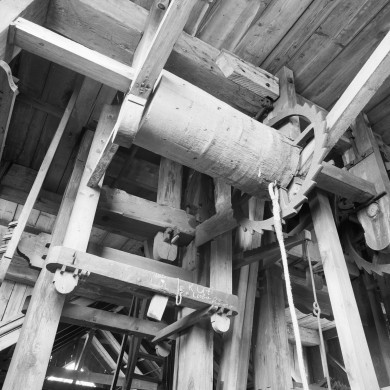 Rijksdienst voor het Cultureel Erfgoed: Wal, A.J. van der