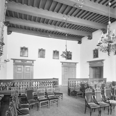 Rijksdienst voor het Cultureel Erfgoed