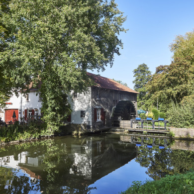 Rijksdienst voor het Cultureel Erfgoed: Technau, Sergé