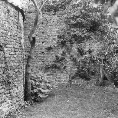 Rijksdienst voor het Cultureel Erfgoed: Wal, A.J. van der