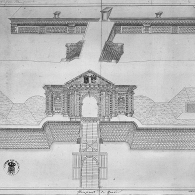 Rijksdienst voor het Cultureel Erfgoed: Algemeen Rijksarchief