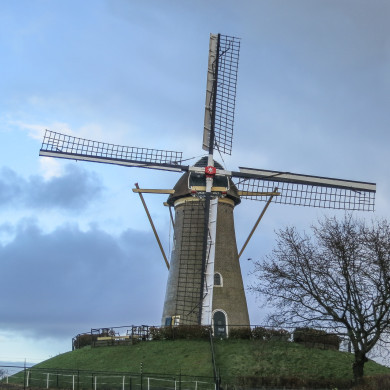 Rijksdienst voor het Cultureel Erfgoed: Brinkkemper, O. (Otto)
