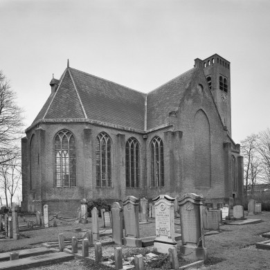 Rijksdienst voor het Cultureel Erfgoed: Dukker, G.J.