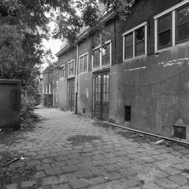 Rijksdienst voor het Cultureel Erfgoed: Dukker, G.J.