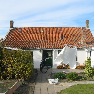 Rijksdienst voor het Cultureel Erfgoed: Terpstra, Frank