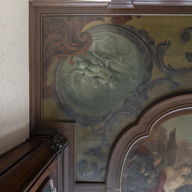 Rijksdienst voor het Cultureel Erfgoed: Tilleman, Ronald