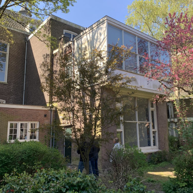 Rijksdienst voor het Cultureel Erfgoed: Bogers, Guido