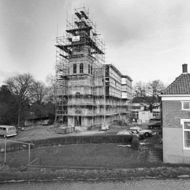 Rijksdienst voor het Cultureel Erfgoed: Galen, P. (Paul) van