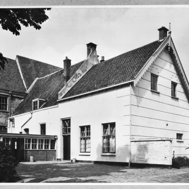 Rijksdienst voor het Cultureel Erfgoed