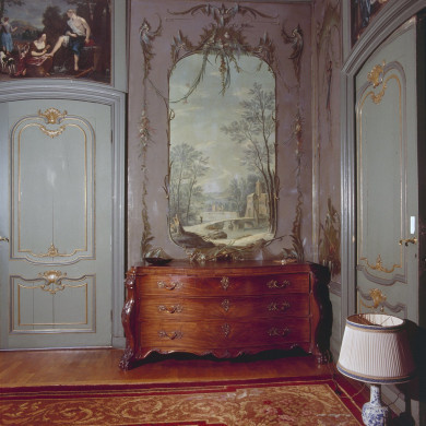 Rijksdienst voor het Cultureel Erfgoed: Dukker, G.J.