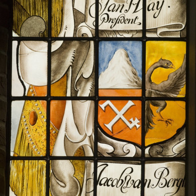 Rijksdienst voor het Cultureel Erfgoed: Gerritsen, René