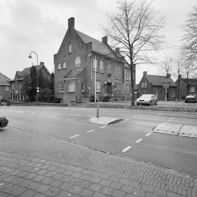 Rijksdienst voor het Cultureel Erfgoed: Wal, A.J. van der