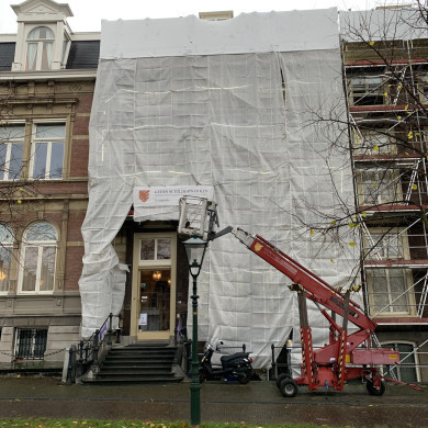 Rijksdienst voor het Cultureel Erfgoed: Bogers, Guido