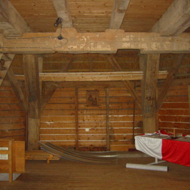 Rijksdienst voor het Cultureel Erfgoed: Terpstra, Frank