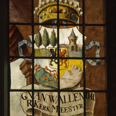 Rijksdienst voor het Cultureel Erfgoed: Gerritsen, René